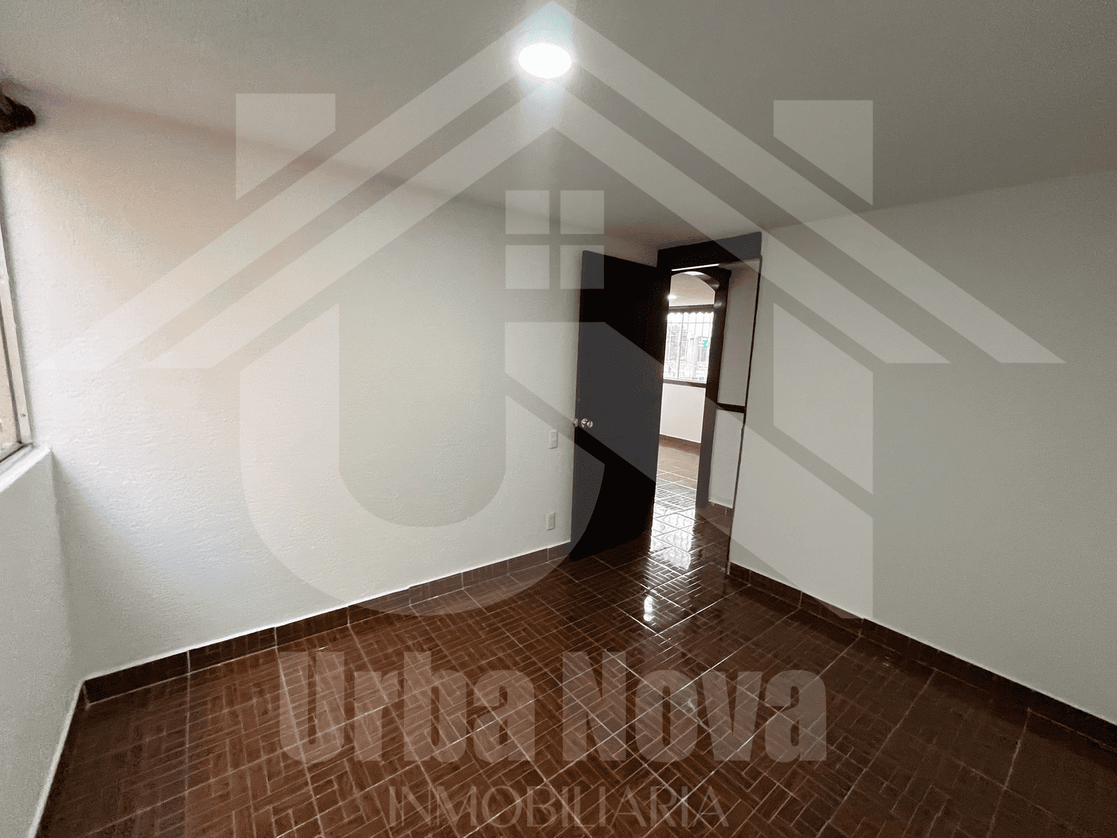 Departamento en Gustavo A. Madero